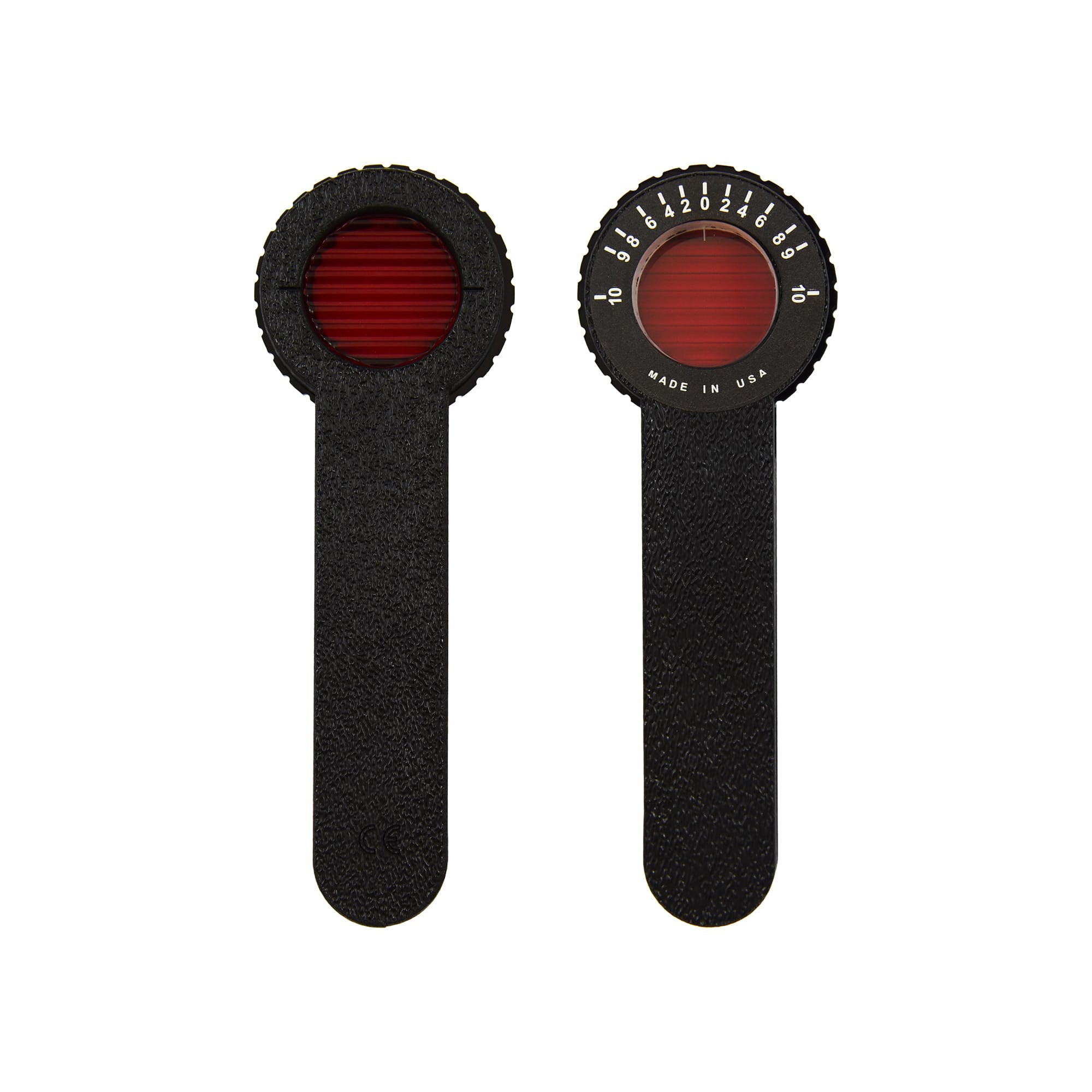 Good-Lite Vision Testing Aids Occluder: Maddox - Monocular Phoria Measure