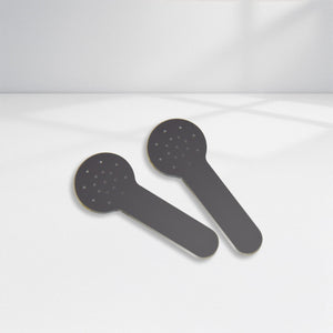 Good-Lite Vision Testing Aids Occluder: Miniature (Fits Trial Frames) - 17 Pinhole