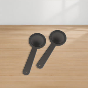 Good-Lite Vision Testing Aids Occluder: Short Handle - Black