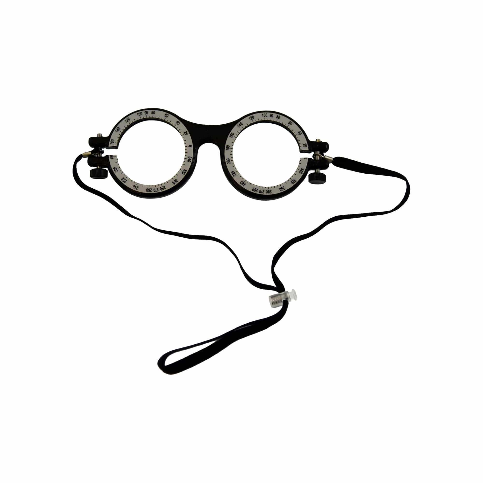 Good-Lite Vision Testing Aids Prism: Flat Yoked Set 48mm