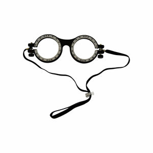 Good-Lite Vision Testing Aids Prism: Flat Yoked Set 48mm