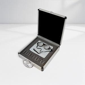 Good-Lite Vision Testing Aids Prism: Flat Yoked Set 48mm