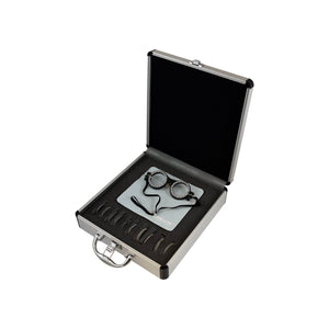 Good-Lite Vision Testing Aids Prism: Flat Yoked Set 48mm