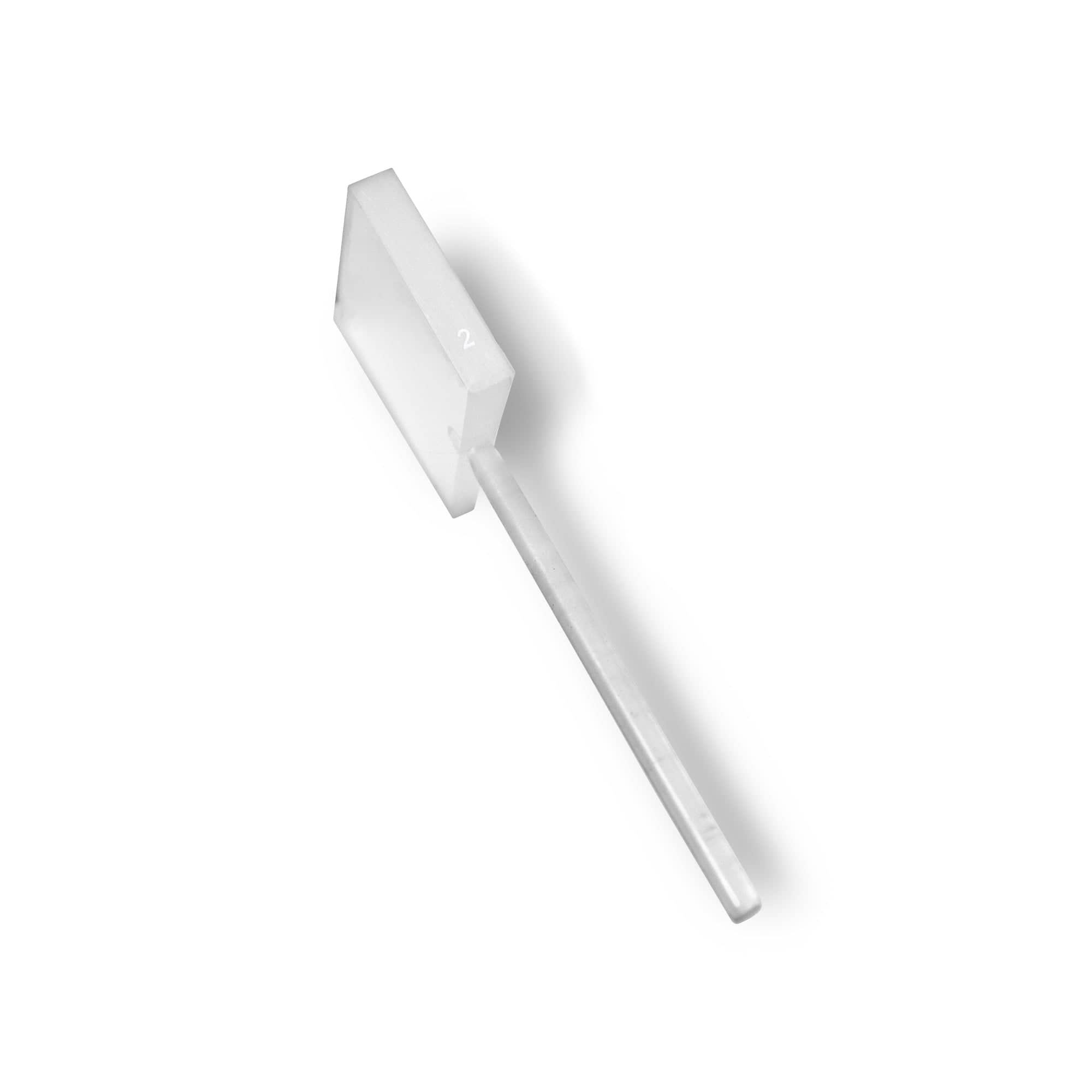 Good-Lite Vision Testing Aids Prism: On a Stick - 2 Diopter Prism: On a Stick