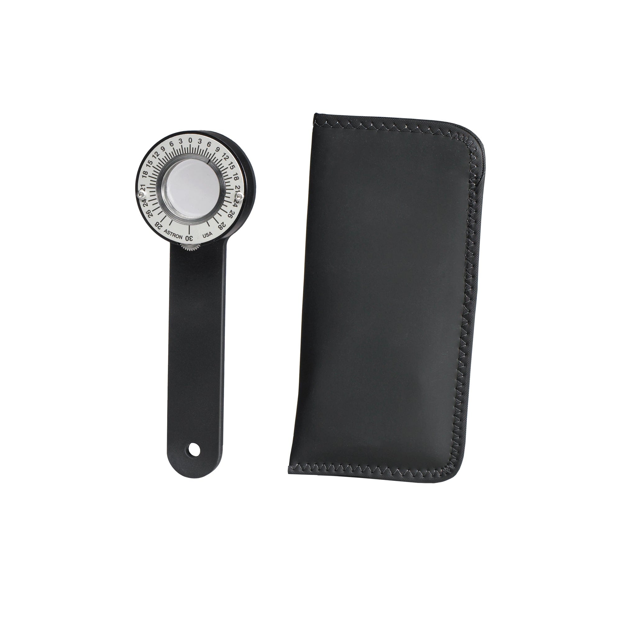 Good-Lite Vision Testing Aids Prism: Risley Rotary - 30PD Prism: Risley Rotary