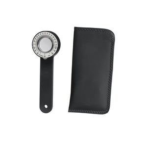 Good-Lite Vision Testing Aids Prism: Risley Rotary - 30PD Prism: Risley Rotary