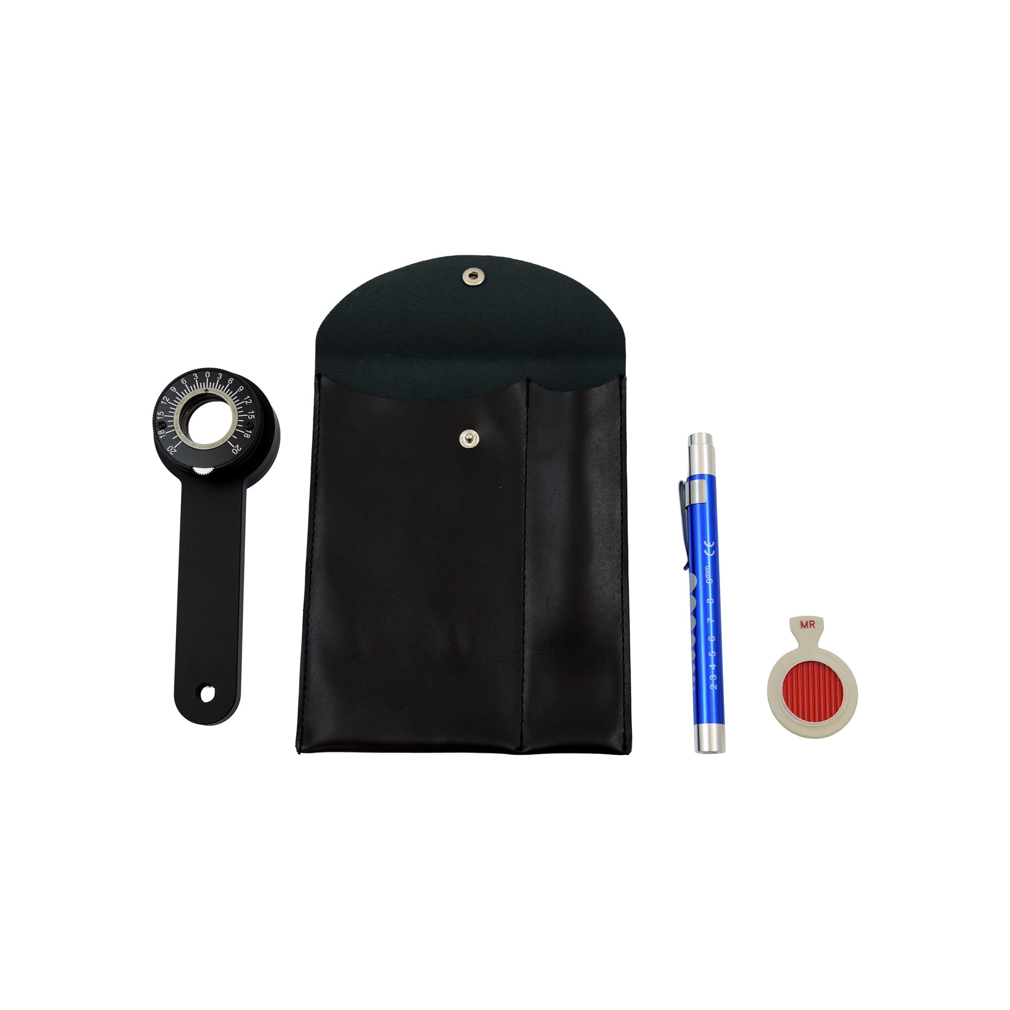 Good-Lite Vision Testing Aids Prism: Risley Rotary