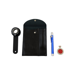 Good-Lite Vision Testing Aids Prism: Risley Rotary
