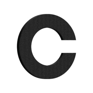 Good-Lite Vision Testing Aids Response Panel: Landolt C Large Plastic Optotype Response Panel: Large Plastic Optotype