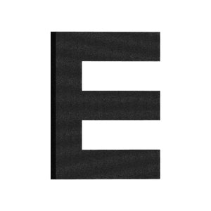 Good-Lite Vision Testing Aids Response Panel: Tumbling E Large Plastic Optotype Response Panel: Large Plastic Optotype