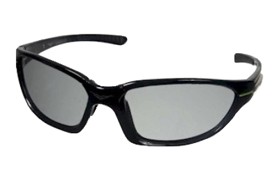 Good-Lite Wrap Around Polarized Glasses