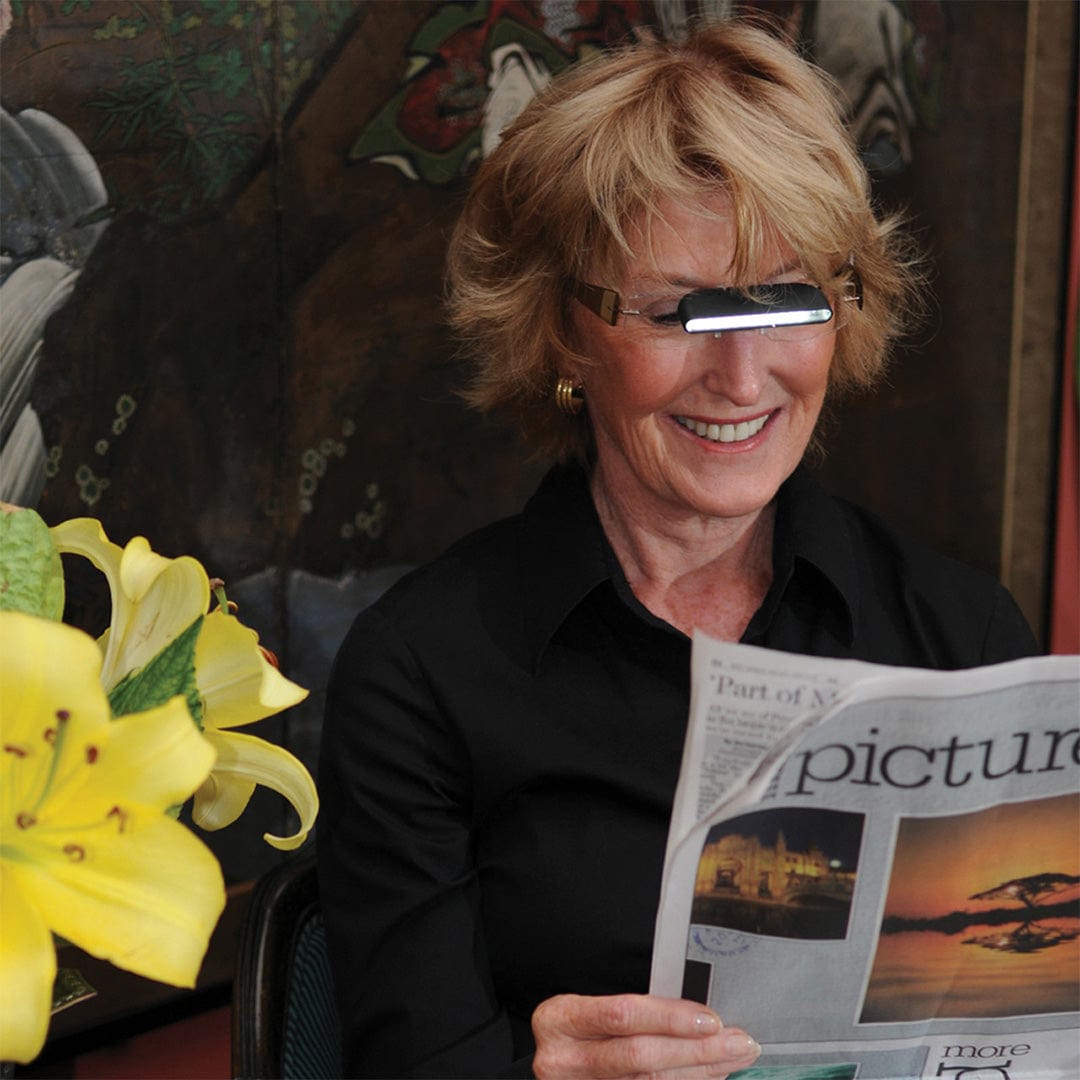 VisionEdge Single White Illuminator (VE-2500W) | Good-Lite – Good-Lite Co