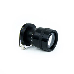 Mattingly Vision Aids Mattingly Clip-on Monocular Telescope