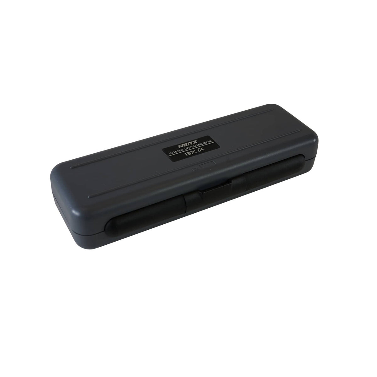 Neitz Diagnostic Aids Neitz BXα-RC Rechargeable LED Direct Ophthalmoscope
