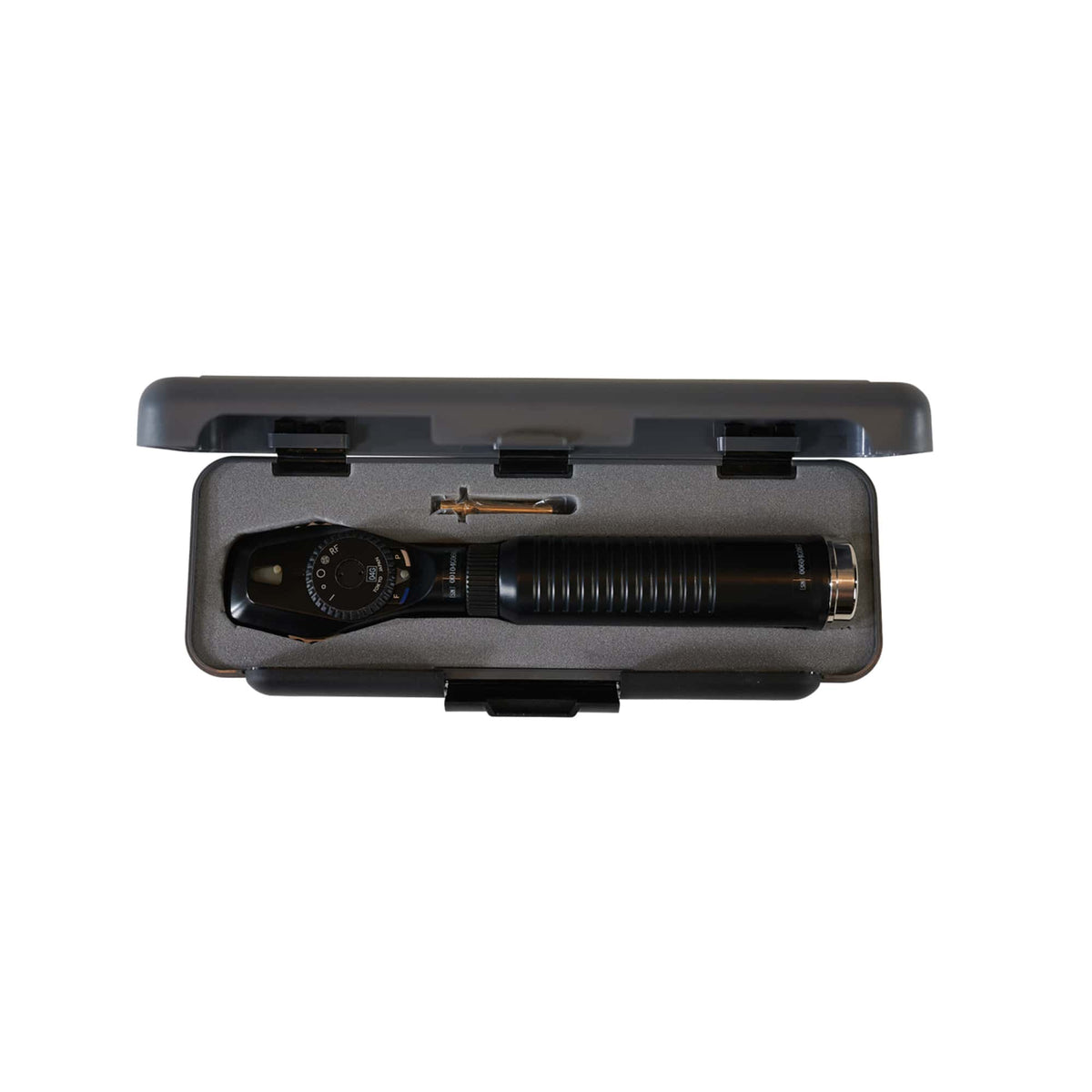 Neitz Diagnostic Aids Neitz BXα-RC Rechargeable LED Direct Ophthalmoscope