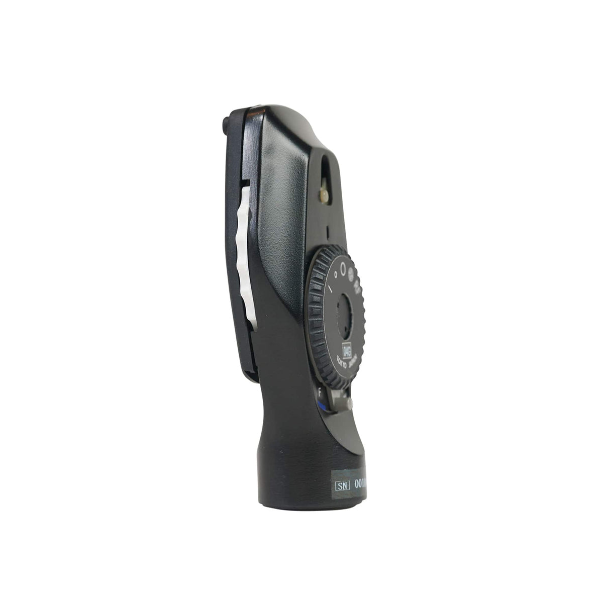 Neitz Diagnostic Aids Neitz BXα-RC Rechargeable LED Direct Ophthalmoscope
