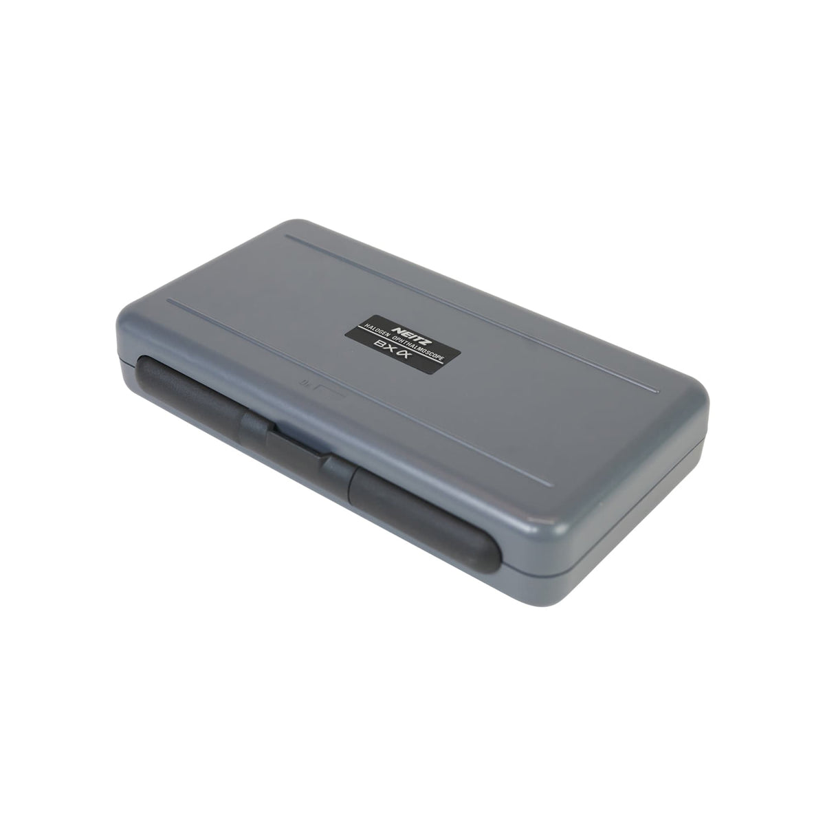 Neitz Diagnostic Aids Neitz BXα-RC Rechargeable LED Direct Ophthalmoscope