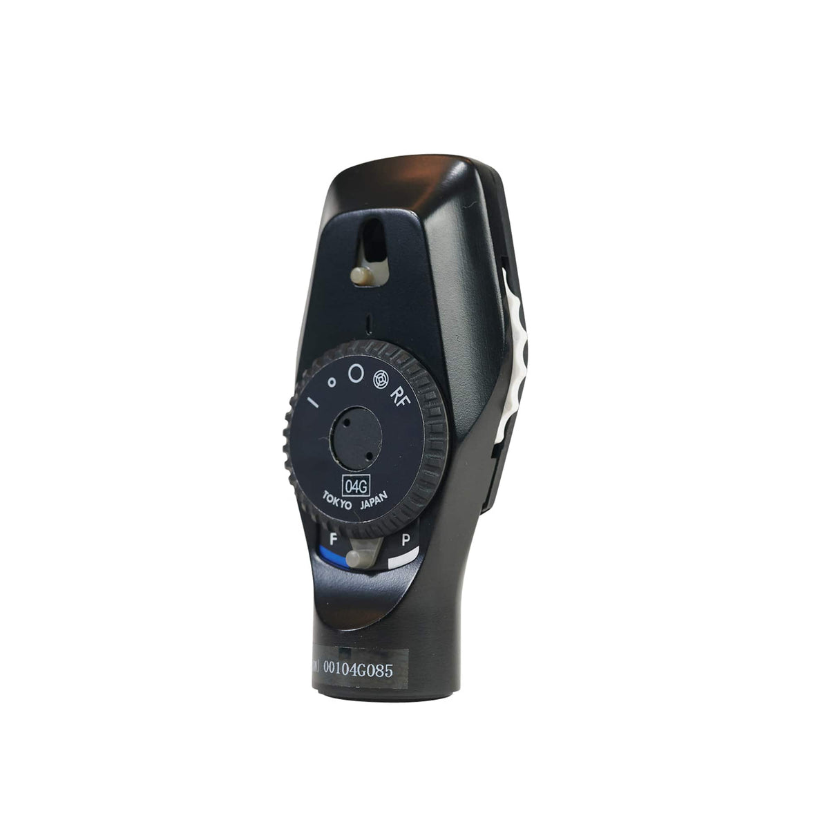 Neitz Diagnostic Aids Neitz BXα-RC Rechargeable LED Direct Ophthalmoscope