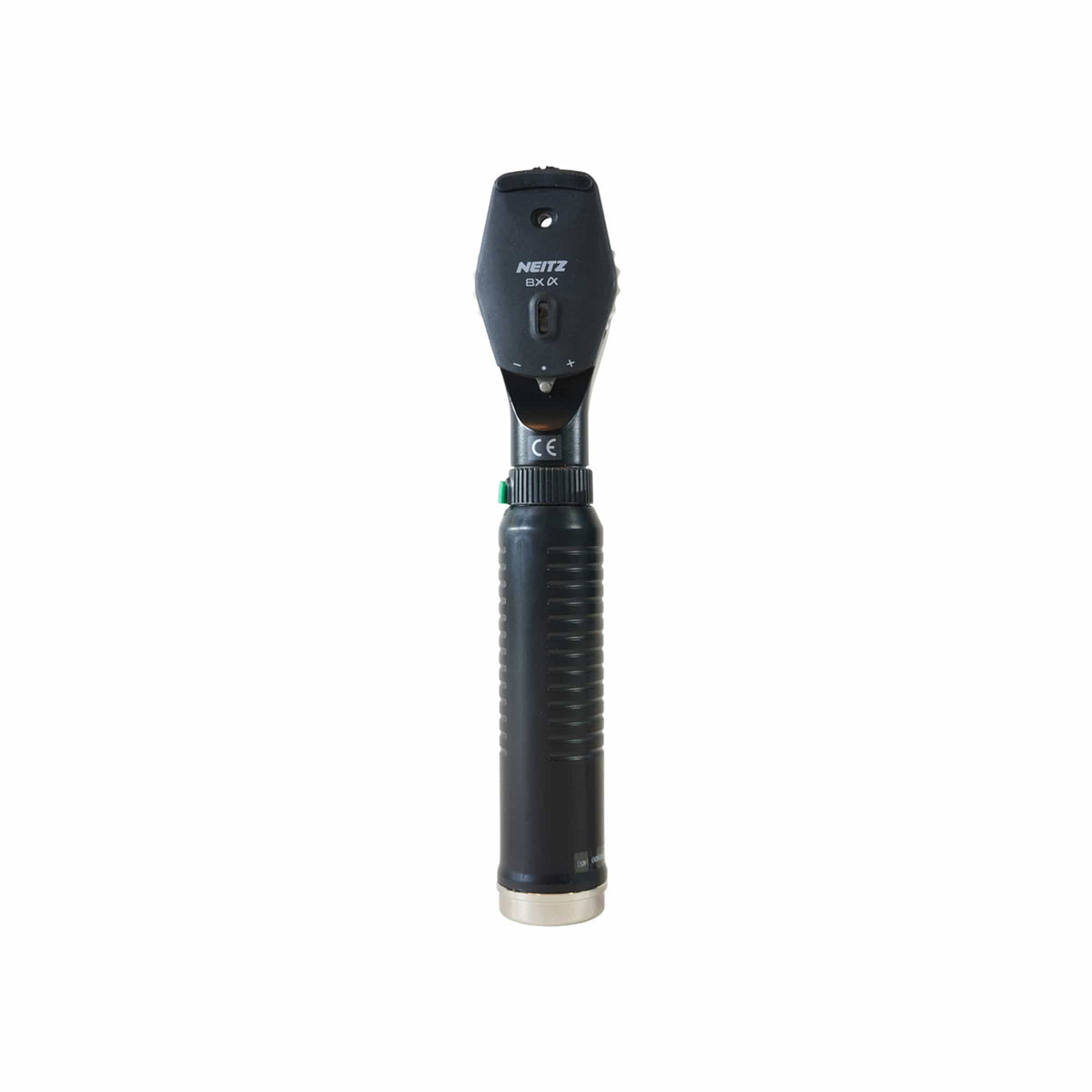 Neitz Diagnostic Aids Neitz BXα-RC Rechargeable LED Direct Ophthalmoscope
