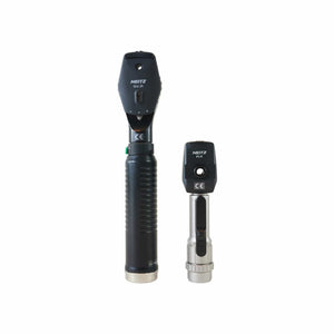 Neitz Diagnostic Aids Neitz BXα-RC / RX LED Ophthalmoscope & Streak Retinoscope Set