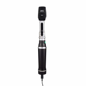 Neitz Diagnostic Aids Neitz BXα-RC USB / RX LED Direct Ophthalmoscope & Streak Retinoscope Set