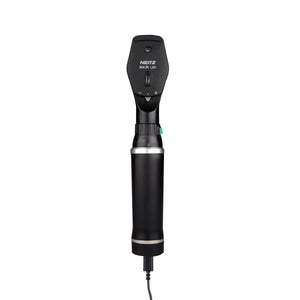 Neitz Diagnostic Aids Neitz BXα-RC USB / RX LED Direct Ophthalmoscope & Streak Retinoscope Set