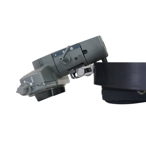 Neitz Diagnostic Aids Neitz IO-α (IO-Alpha) LED Binocular Indirect Ophthalmoscope with IO-BP3 Battery Pack