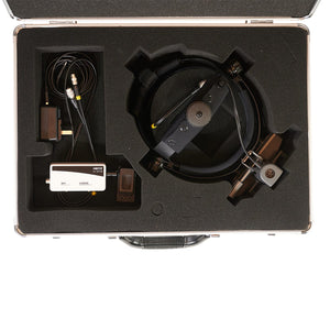Neitz Diagnostic Aids Neitz IO-α (IO-Alpha) LED Binocular Indirect Ophthalmoscope with IO-BP3 Battery Pack