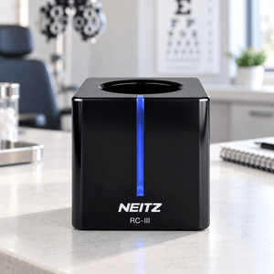 Neitz Diagnostic Aids Neitz RC-III Single Charging Stand for BXα-RC & RX-RC Handles