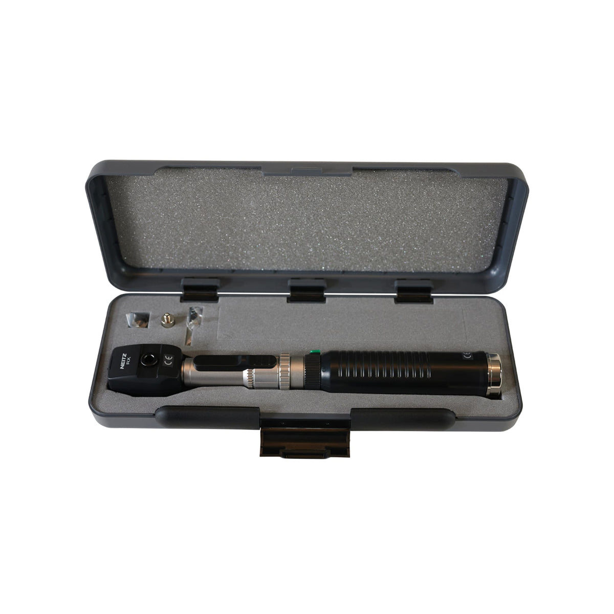 Neitz Diagnostic Aids Neitz RX-RC Rechargeable LED Streak Retinoscope