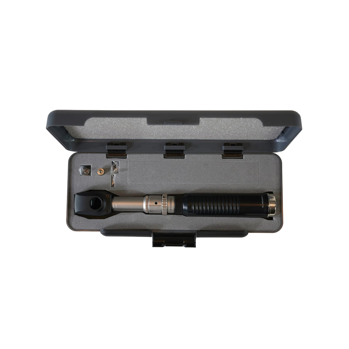 Neitz Diagnostic Aids Neitz RX-RC Rechargeable LED Streak Retinoscope