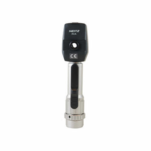 Neitz Diagnostic Aids Neitz RX-RC Rechargeable LED Streak Retinoscope