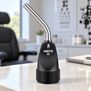 Neitz Diagnostic Aids Neitz TI LED Transilluminator Head for Eye Examination, Head Only