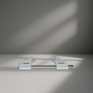 Oculus Diagnostic Aids Exophthalmometer: Hertel Lightweight