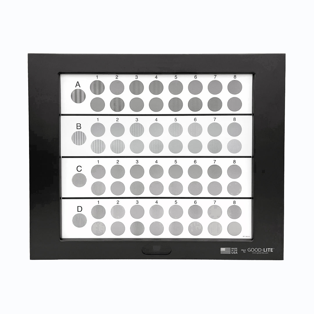 CSV-1000® Test Instrument Viewer