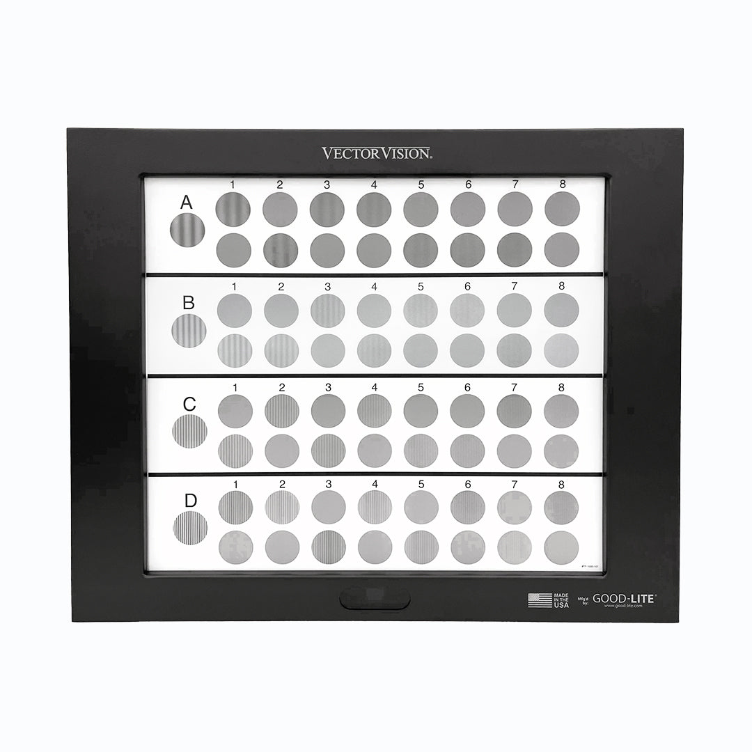 Visionneuse d’instruments de test Vector Vision CSV1000®